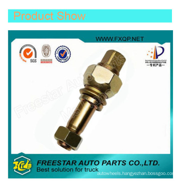 New Coming Certified Truck Wheel Bolt for Daihatsu